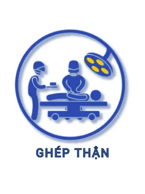 Ghép Thận
