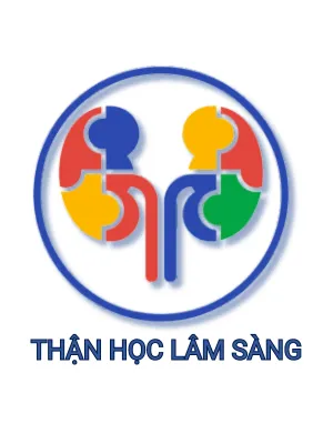Thận Học Lâm Sàng