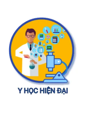 Y Học Hiện Đại