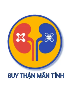 Suy Thận Mãn Tính