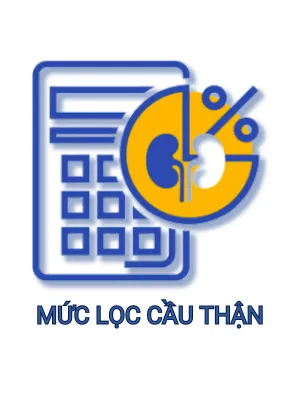 Mức Lọc Cầu Thận