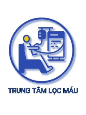 Trung Tâm Lọc Máu