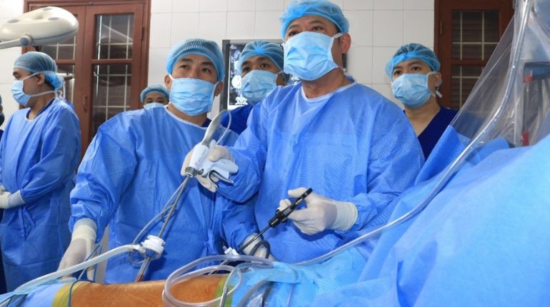 Địa Chỉ Tin Cậy Cho Bệnh Nhân Ghép Thận Tại Hải Phòng